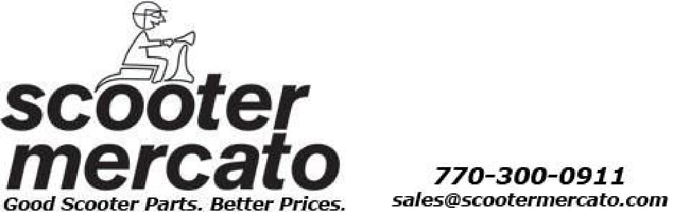 scooter mercato
